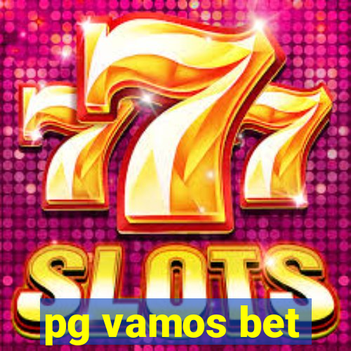 pg vamos bet